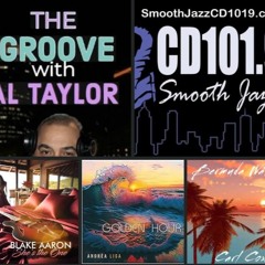 The Groove Show - Al Taylor  1-21-24