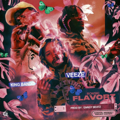 Flavorz (ft. Veeze & Ronski!)