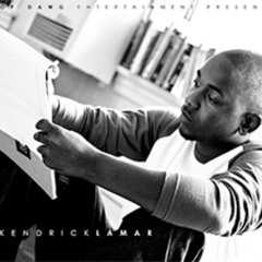Kendrick-Lamar - Today