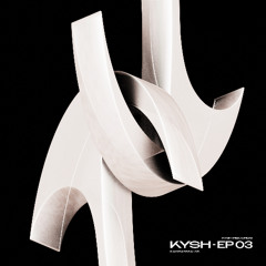GTG Premiere | KaioBarssalos - Inside Yourself [KYSH-EP03]