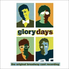 Glory Days - Generation Apathy (Instrumental) [Sample]