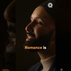 Was Romance Written in my Rizq? | Dr. Omar Suleiman
