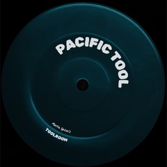 Martin Spicer - Pacific Tool