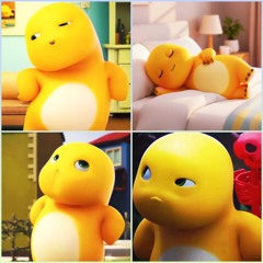 🔥 YALLA HA BREAKBEAT SEXY DRIVE 4 NAILONG 🤏