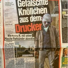 TonTaube - Mein Gedudel