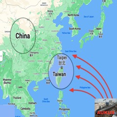 A war that can't be won and must not be fought