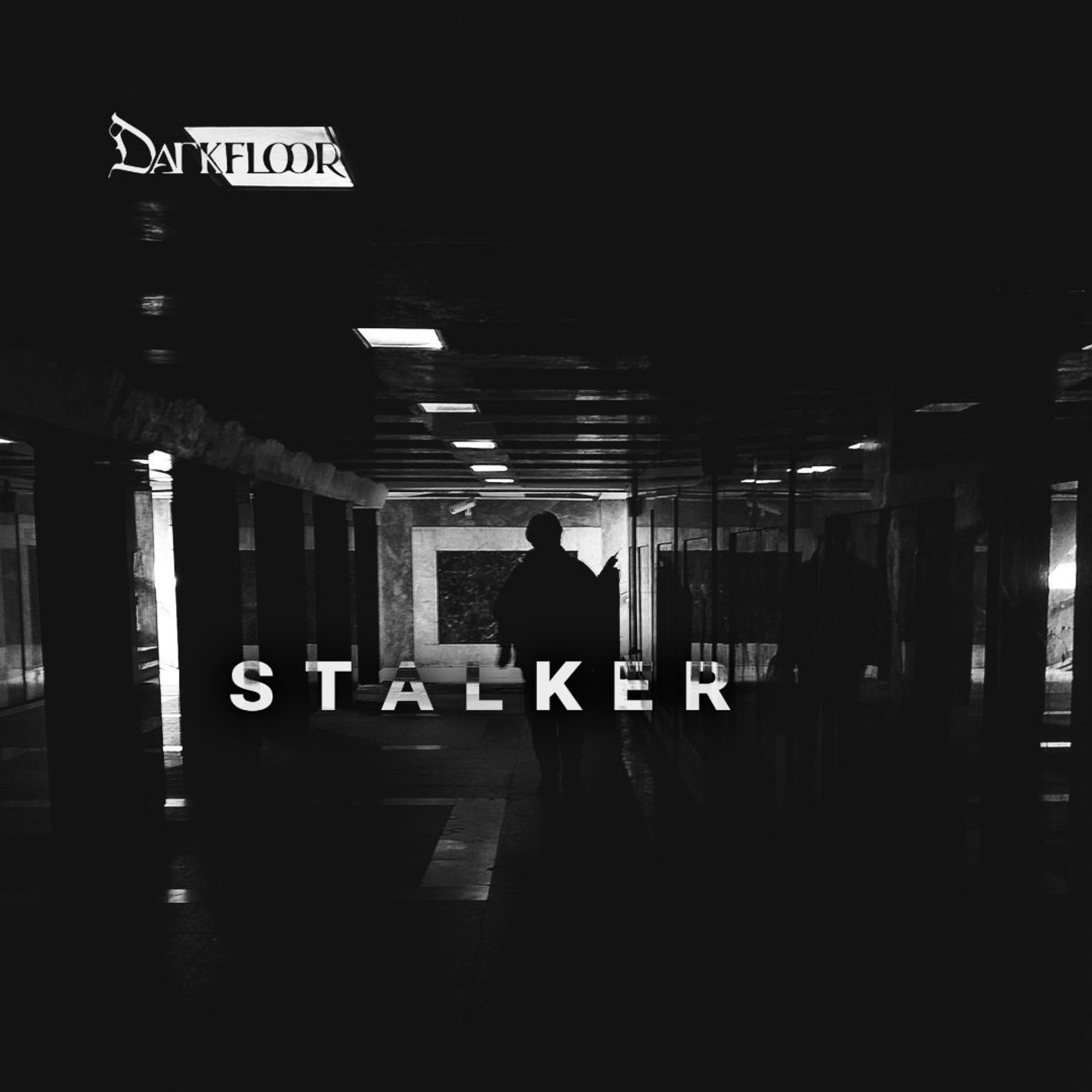 Stalker 5 episode artwork