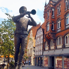 Desastre En Hamelín