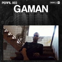 Perfil 003 - Gaman