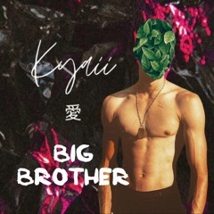 BIG BROTHER X KYAII - DON'T PANIC