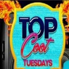 Dj Ruxie/ DJ Insane/ Fire Dugal 10/23 (Top Coot Tuesday)