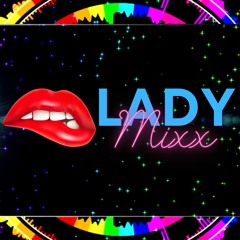 lady Mixx Latino House