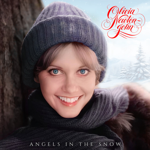 Olivia newton christmas movie