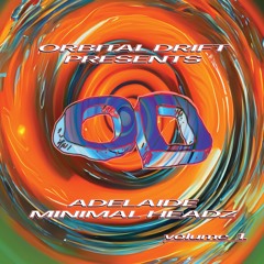 Nicholas - Quanta (Original Mix)