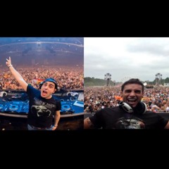 Wasted Mind vs Javi Boss - Hardcore España!!!