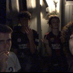 Septante-treize (ft.Darin, Zisha, Jibz)(prod.tanjiro)