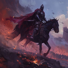 Soul Rider (Epic Film Score)