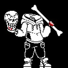 Underswap Unseen Encounter - Phase 2 (remake) Hant147