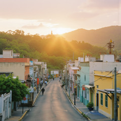 Riddim Drive Session