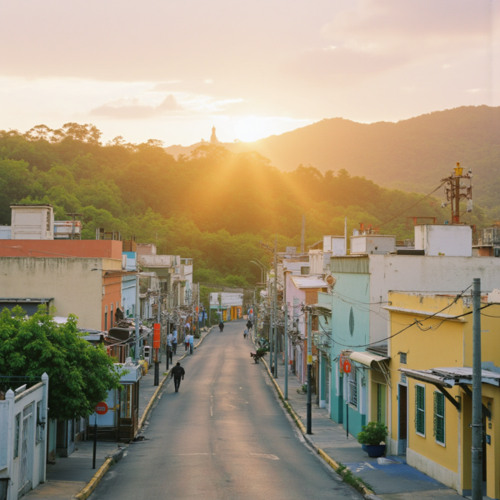 Riddim Drive Session