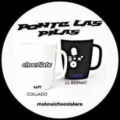 CHOCOMAÑANAS COLLADO BERNAT