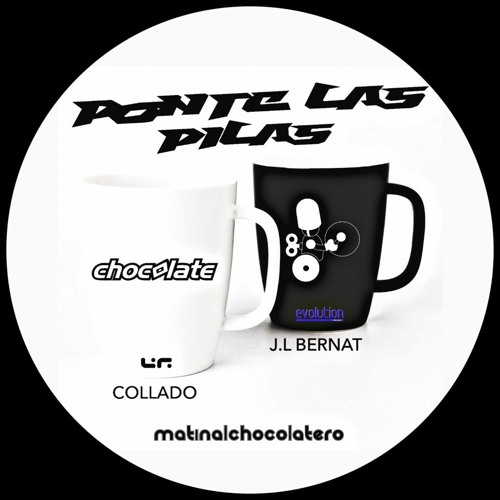 CHOCOMAÑANAS COLLADO BERNAT