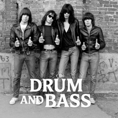 Romones DNB (Hey HO!)
