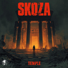 Skoza - Temple