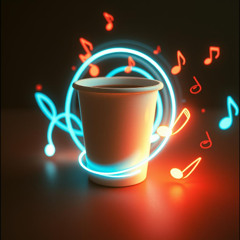 Cafe de la Nuit