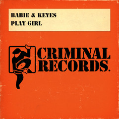 Play Girl (Play Dub)