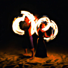 Playing With Fire Feat. Paris Glenn