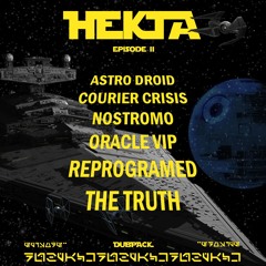 HEKTA DUBPACK - EPISODE II