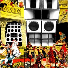 Che Lou - 2007 dub