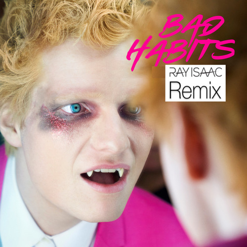 Bad Habits (Axelblueboy Remix) - Ed Sheeran