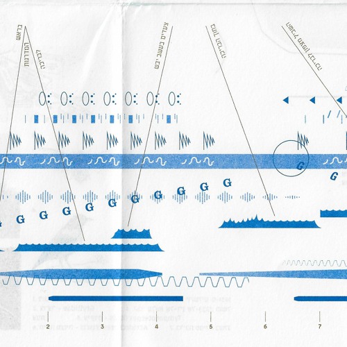 Mamila Pool Sound Map
