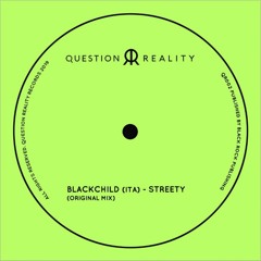 Streety (Original)