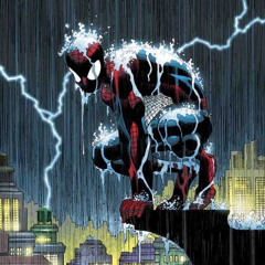 “But Peter” - ( Your Going To Die In That Stupid Costume)