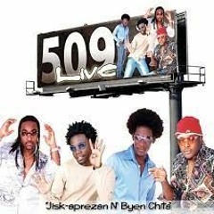 Fake - 509 Live