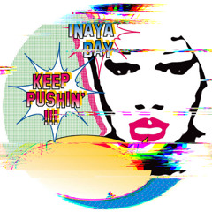 Keep Pushin' (Funkerman Mix) [Free Download]