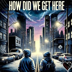 PROPER - GuttaFoTimez & VADER.SCT (Prod By Junkey)