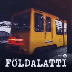 Vramazuri show - May 2024 (RADIO X - FÖLDALATTI)