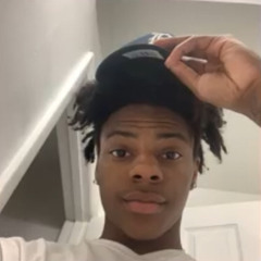 IShowSpeed - Love You [Offiical Audio]