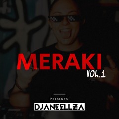 MERAKI Vol.1