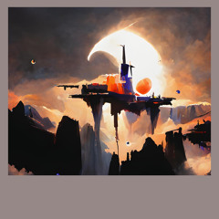 Di Balik Bayang Kota