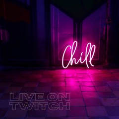 30min Deep House Chill Mix [Live On Twitch Nov 18 23]