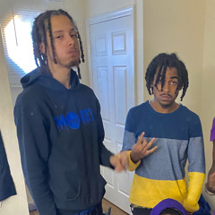 Montana X Rambo - StayLow