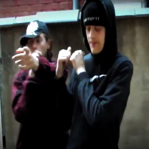 Backflips! w/roop (tgwog+toraloc) (MV OUT!)