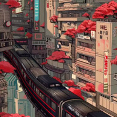 Hard Techno - Sesh 03