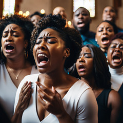 Praise in the Air