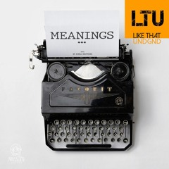 Premiere: Bubba Brothers - Meaning (Original Mix) | MOSSDEB SOUNDS
